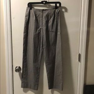 Isda & co crop pants